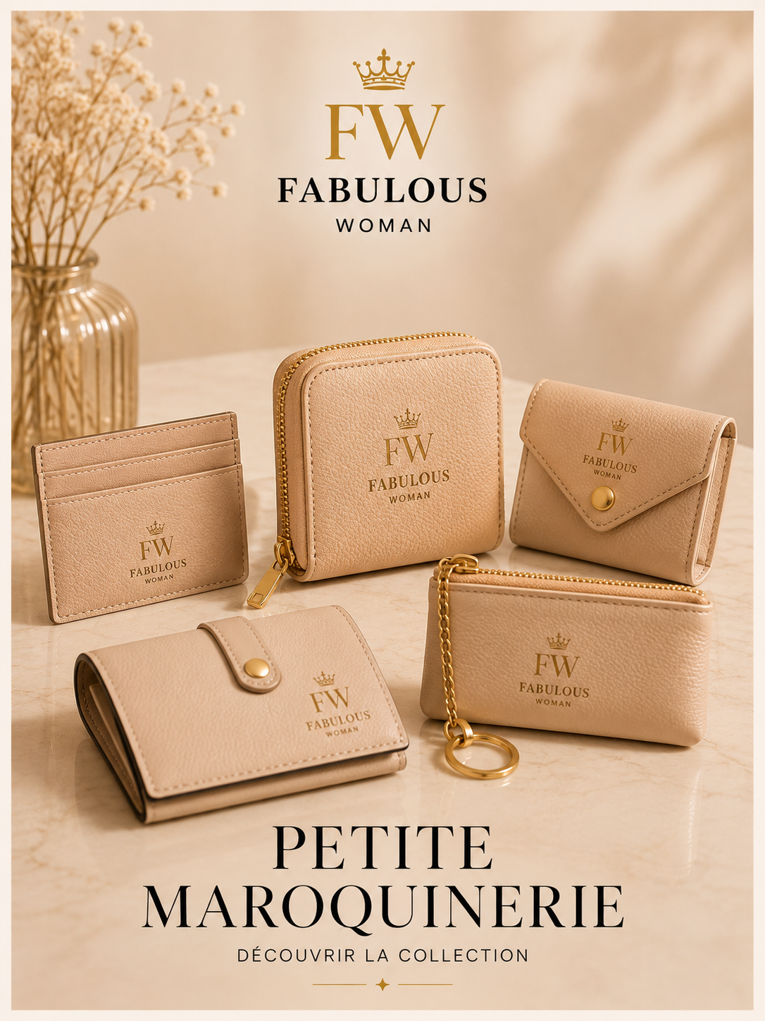 Petite Maroquinerie