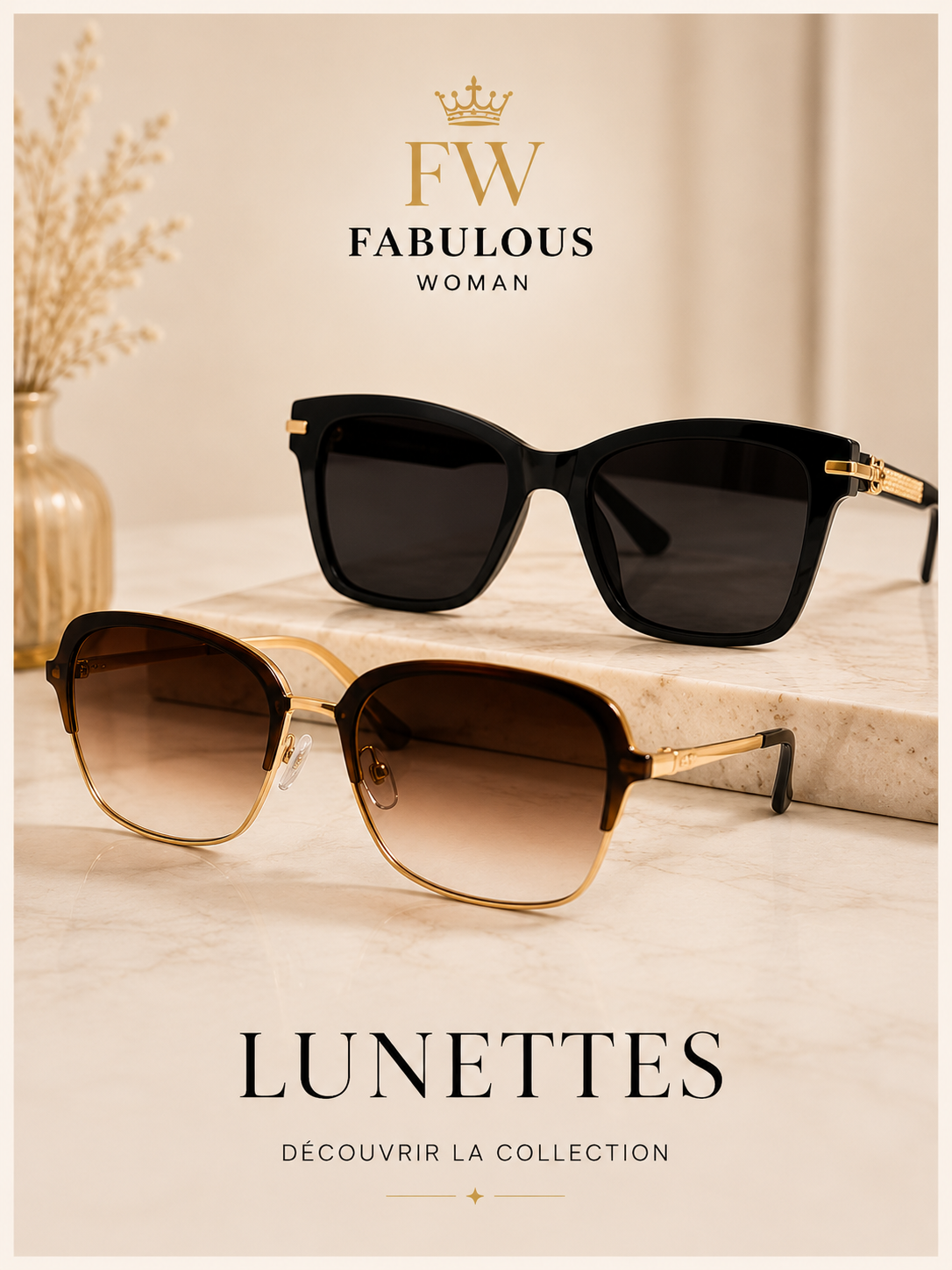 Lunettes
