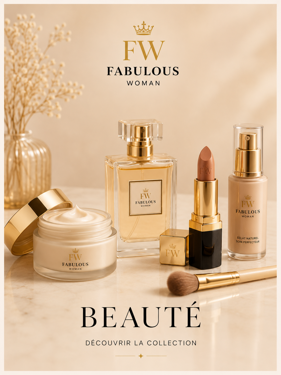 Beauté
