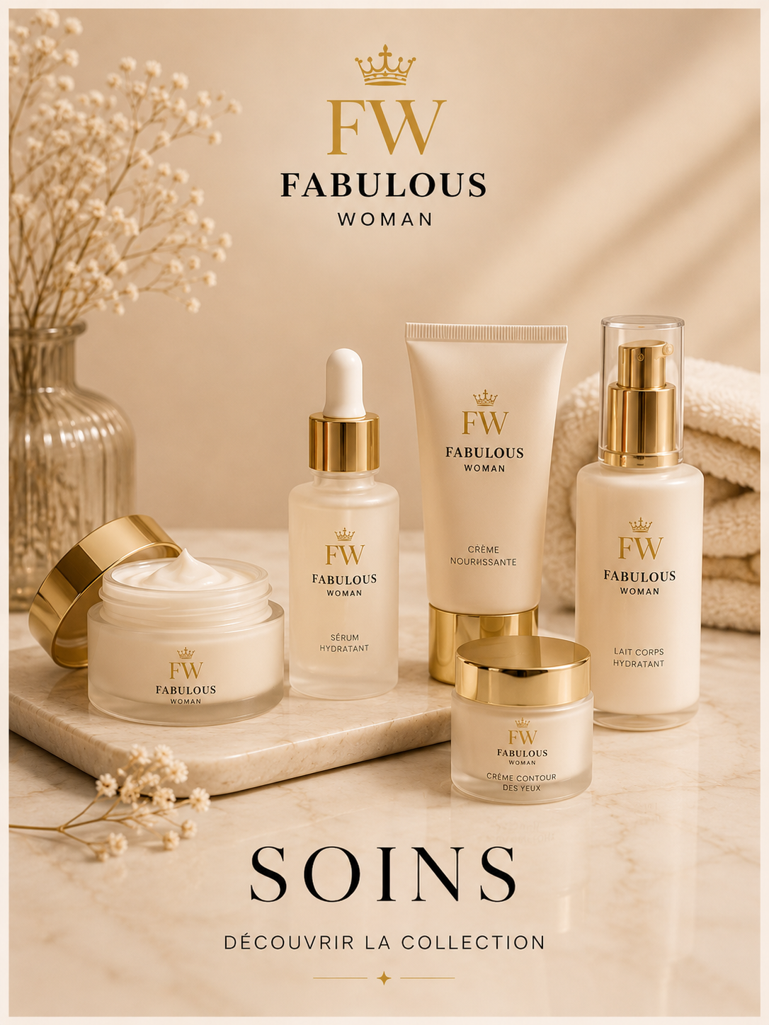 Soins