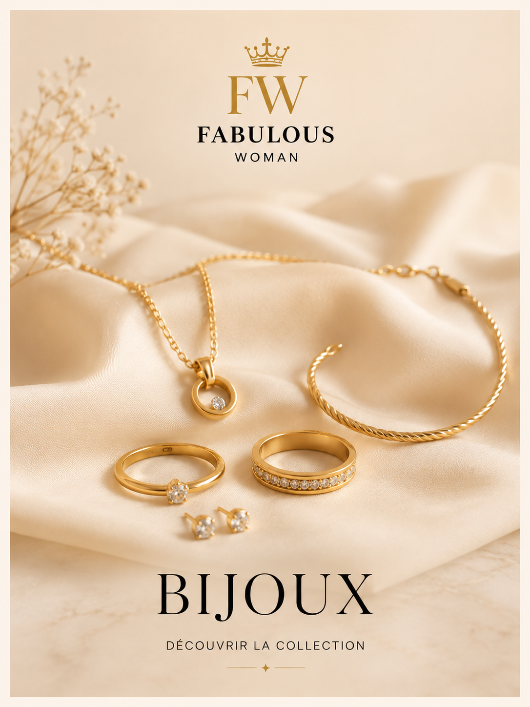 Bijoux