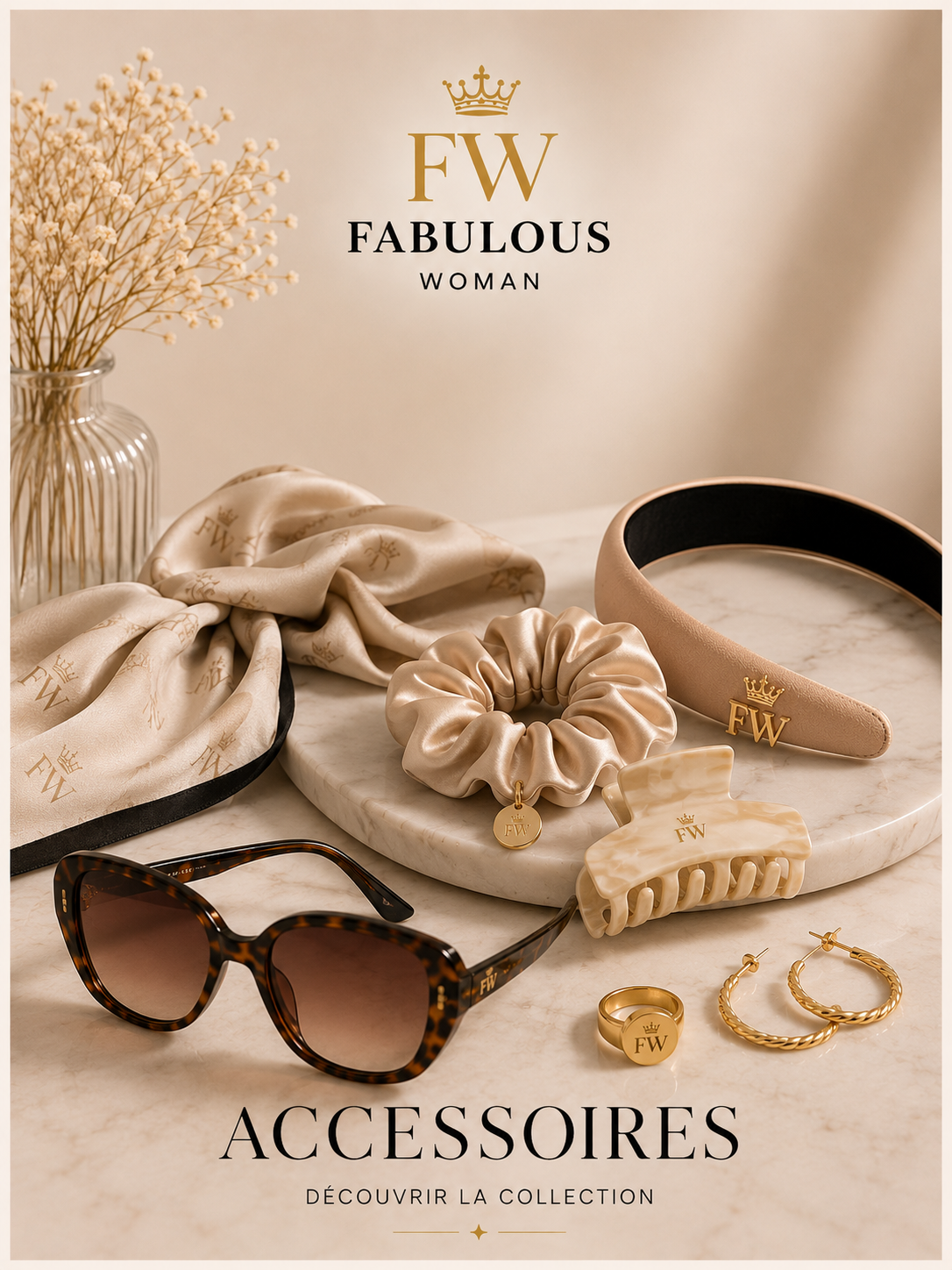 Accessoires