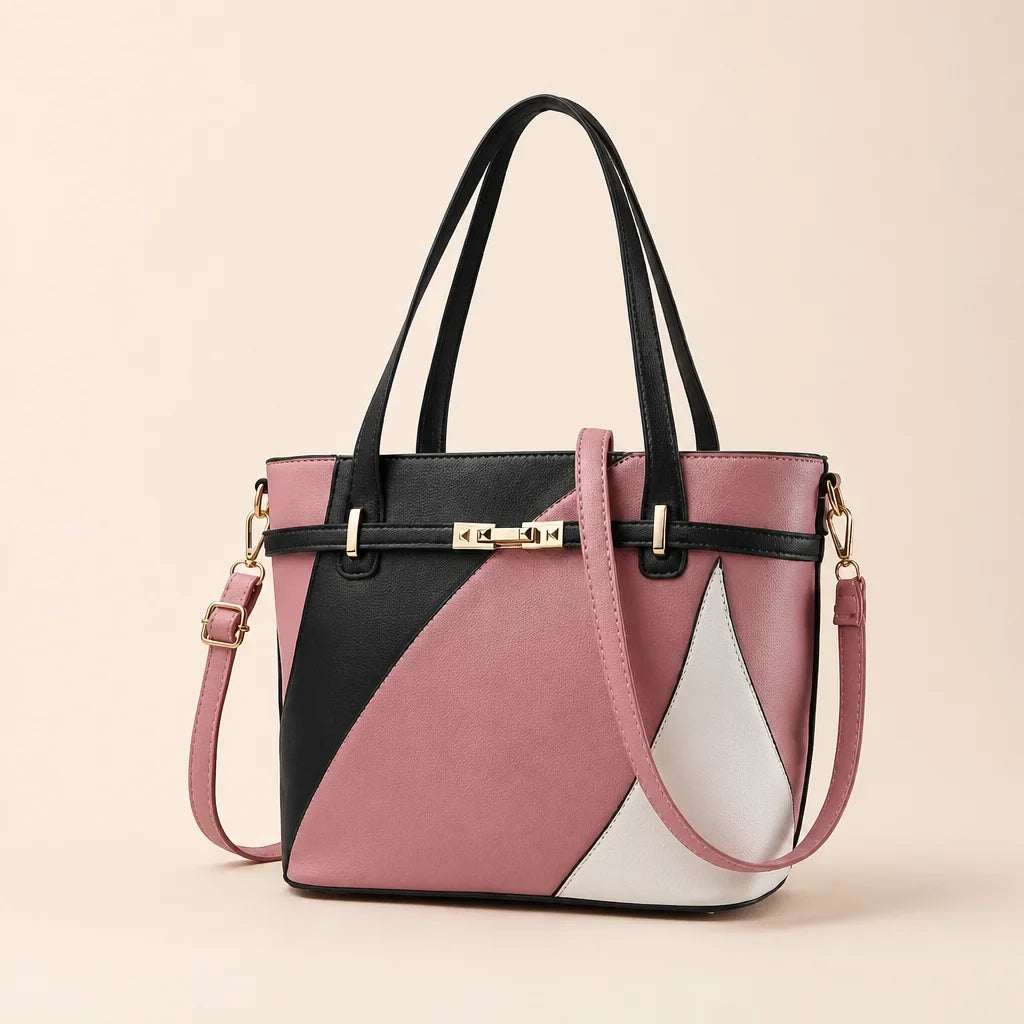 [Scale AI] catalog_packshot — Fabulous Woman | Sac Élégance Graphique